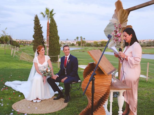 La boda de Sergio  y Jessica  en Tomares, Sevilla 1