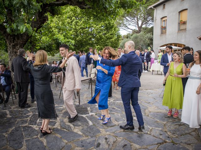 La boda de Nara y Nico en Montseny, Barcelona 11