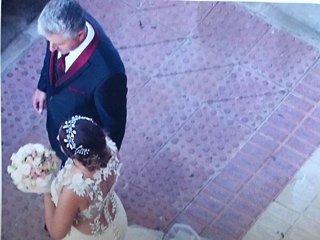 La boda de Carlos y Veronica en Alcala De Guadaira, Sevilla 10