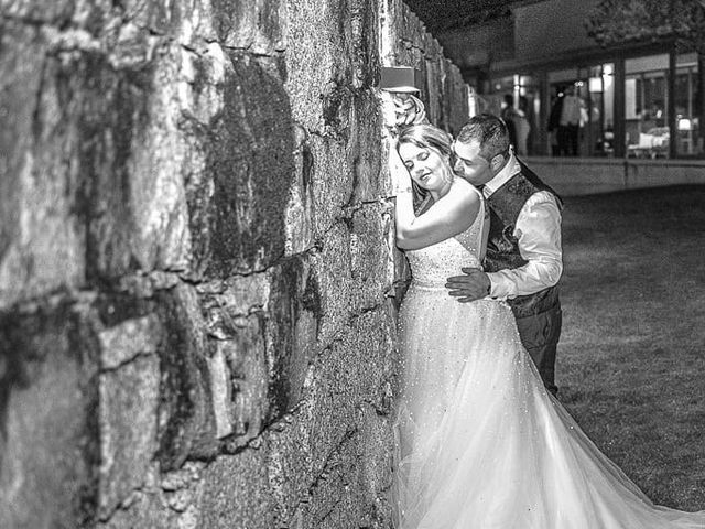 La boda de Dario y Lucy en A Coruña, A Coruña 5