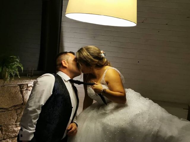 La boda de Dario y Lucy en A Coruña, A Coruña 6