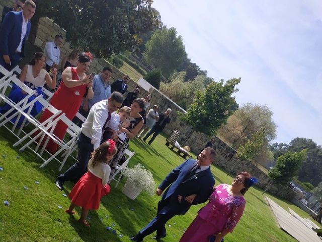 La boda de Dario y Lucy en A Coruña, A Coruña 23