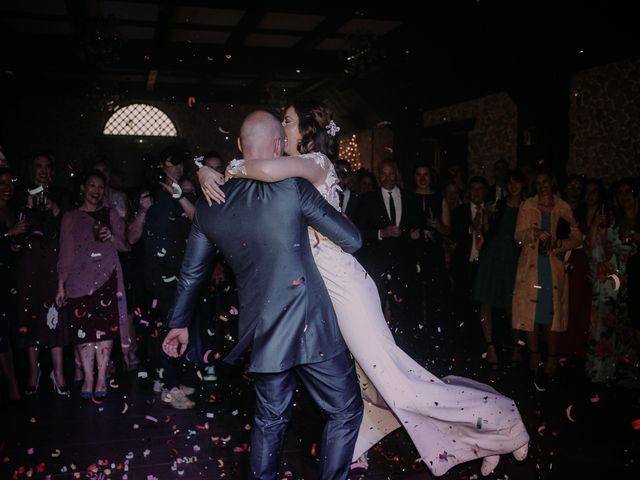 La boda de Carlos y Cinta en Huelva, Huelva 105