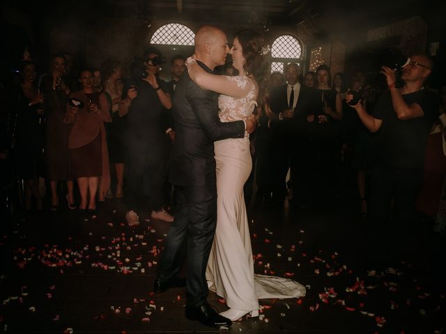 La boda de Carlos y Cinta en Huelva, Huelva 108