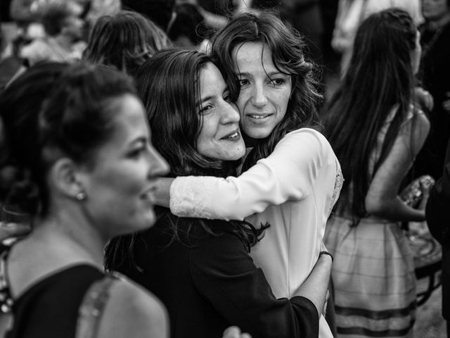 La boda de Tomás y Laura en Gerena, Sevilla 24