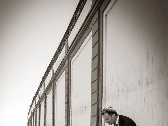 La boda de Frederic y Cristina en Sevilla, Sevilla 43