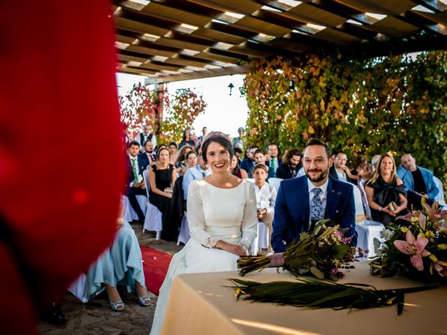 La boda de Jose y Judith en Cáceres, Cáceres 13