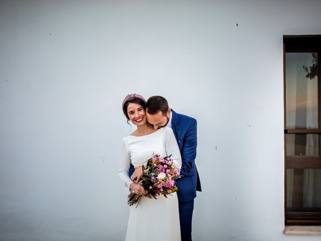 La boda de Jose y Judith en Cáceres, Cáceres 18