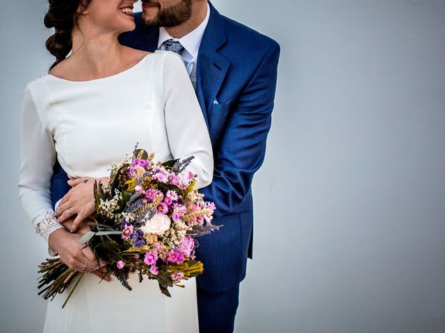 La boda de Jose y Judith en Cáceres, Cáceres 19