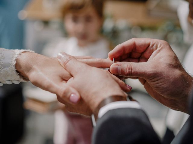 La boda de Dylan y Almudena en Jerez De La Frontera, Cádiz 17