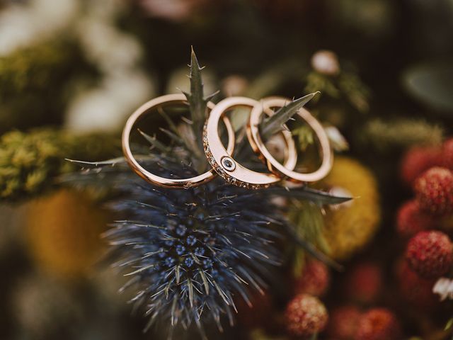 La boda de Juanjo y Adela en Beniflá, Valencia 11