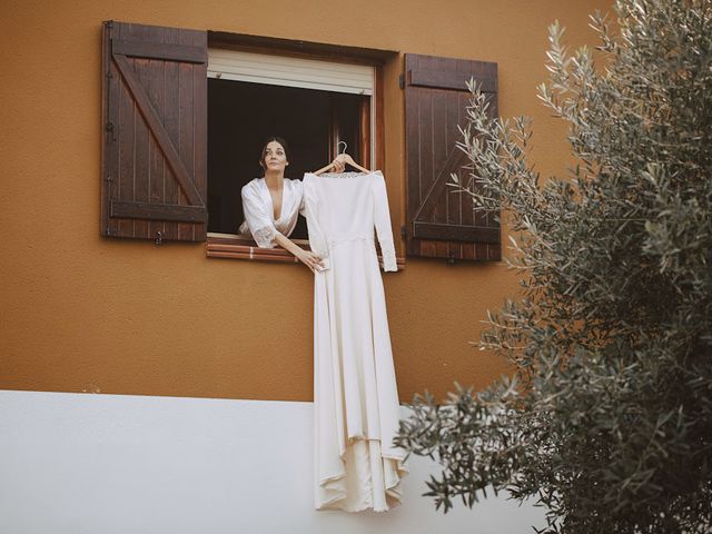 La boda de Juanjo y Adela en Beniflá, Valencia 13