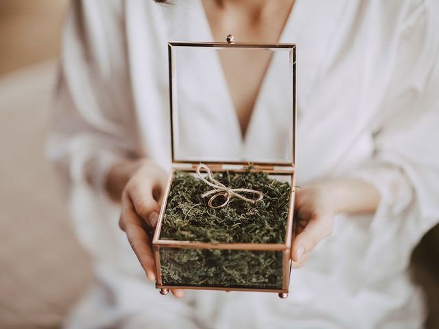 La boda de Juanjo y Adela en Beniflá, Valencia 18