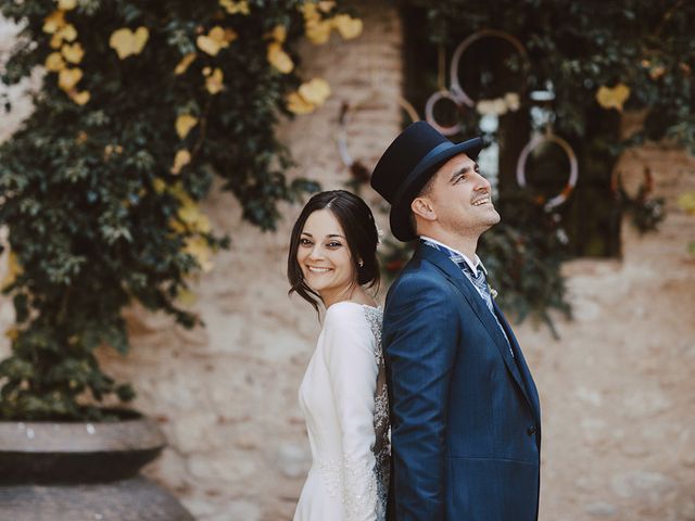 La boda de Juanjo y Adela en Beniflá, Valencia 53