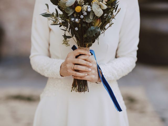 La boda de Juanjo y Adela en Beniflá, Valencia 64