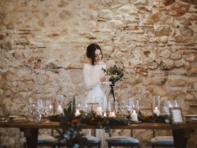 La boda de Juanjo y Adela en Beniflá, Valencia 90