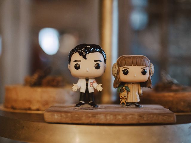 La boda de Juanjo y Adela en Beniflá, Valencia 103