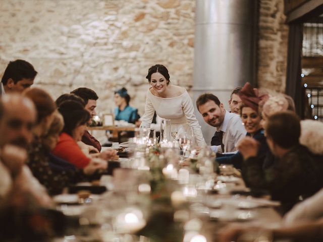 La boda de Juanjo y Adela en Beniflá, Valencia 106