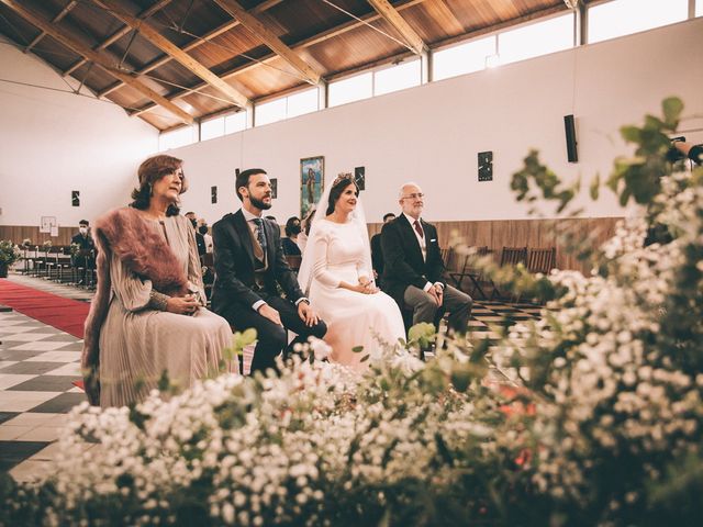 La boda de Jose Luis y Paula en Chiclana De La Frontera, Cádiz 2