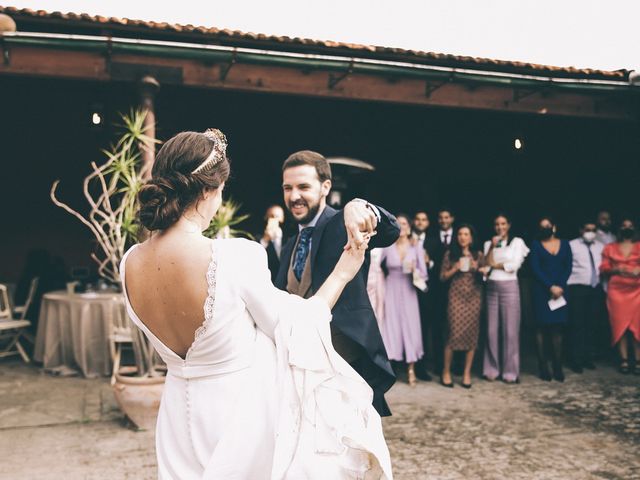 La boda de Jose Luis y Paula en Chiclana De La Frontera, Cádiz 17