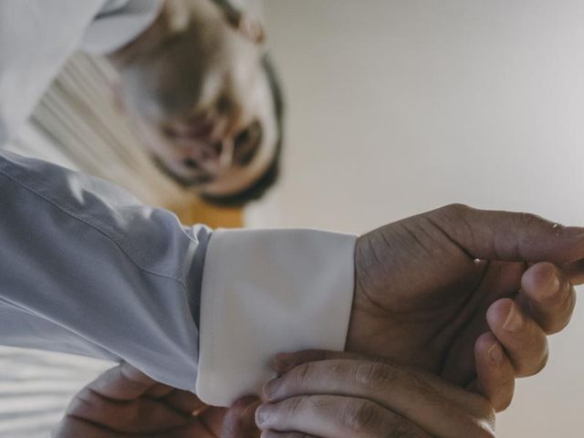 La boda de Natalia y Daniel en Zaragoza, Zaragoza 4