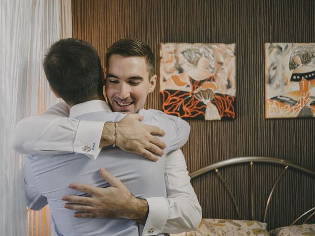 La boda de Natalia y Daniel en Zaragoza, Zaragoza 6