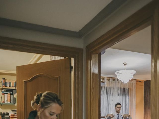 La boda de Natalia y Daniel en Zaragoza, Zaragoza 10