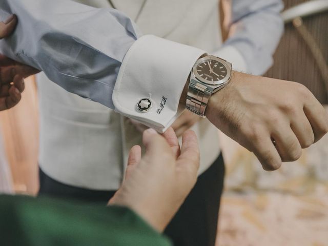 La boda de Natalia y Daniel en Zaragoza, Zaragoza 12
