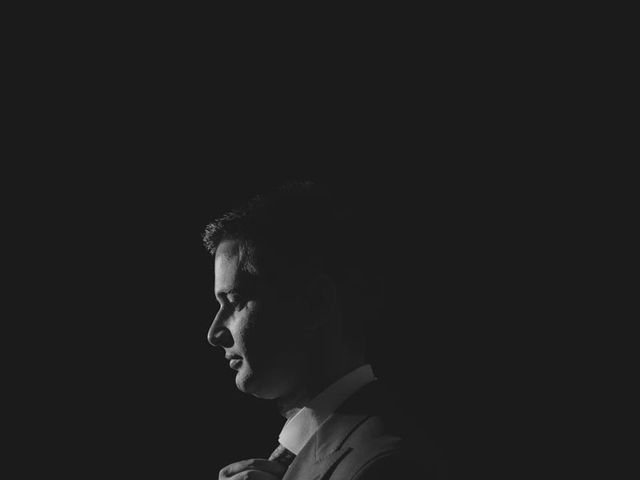 La boda de Natalia y Daniel en Zaragoza, Zaragoza 16