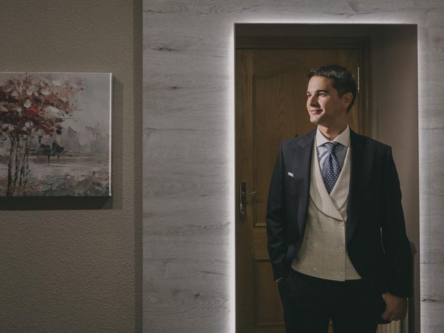 La boda de Natalia y Daniel en Zaragoza, Zaragoza 17