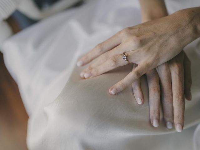 La boda de Natalia y Daniel en Zaragoza, Zaragoza 19