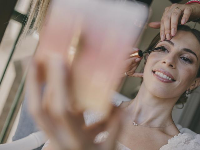 La boda de Natalia y Daniel en Zaragoza, Zaragoza 21