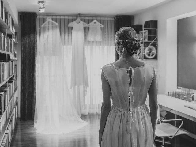 La boda de Natalia y Daniel en Zaragoza, Zaragoza 23
