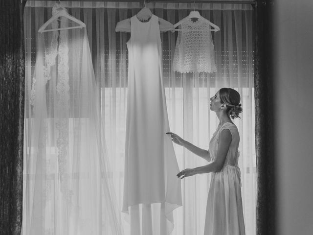 La boda de Natalia y Daniel en Zaragoza, Zaragoza 24
