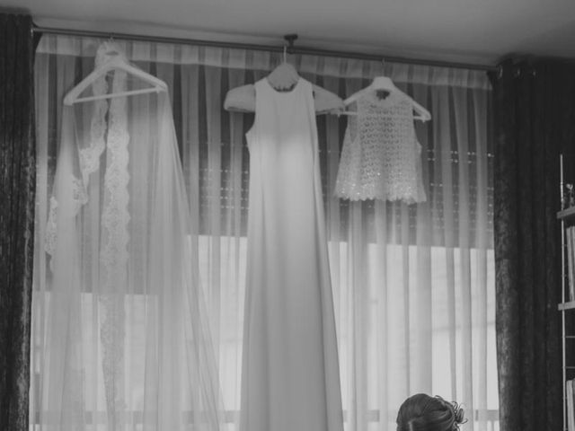 La boda de Natalia y Daniel en Zaragoza, Zaragoza 25