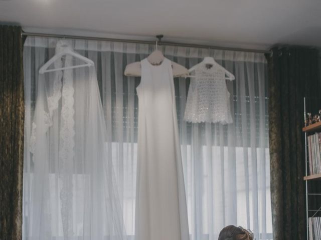 La boda de Natalia y Daniel en Zaragoza, Zaragoza 26