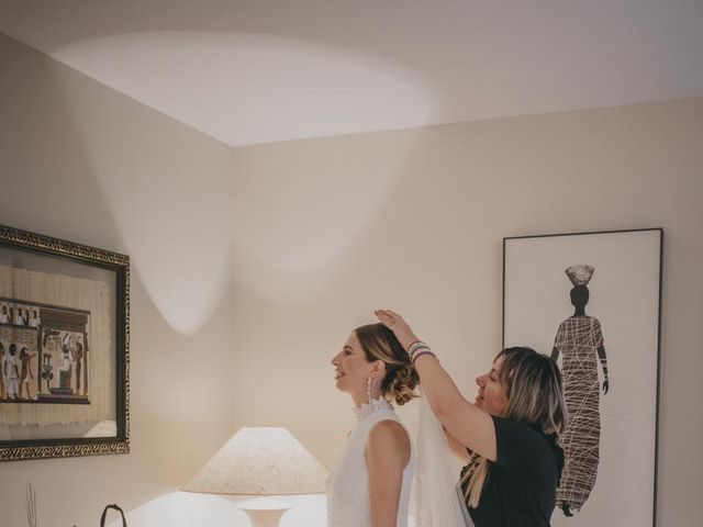 La boda de Natalia y Daniel en Zaragoza, Zaragoza 31