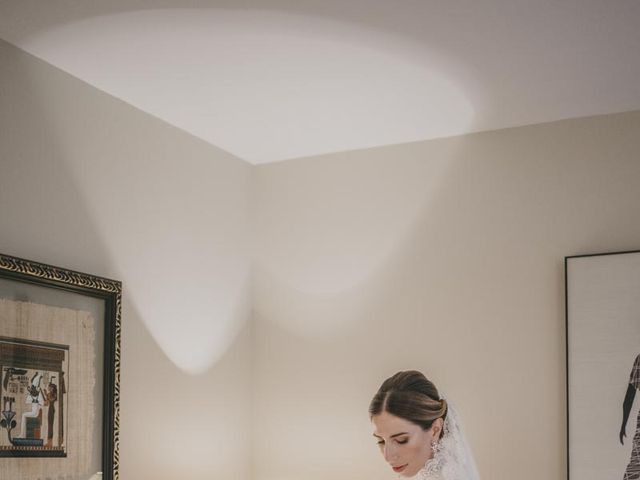 La boda de Natalia y Daniel en Zaragoza, Zaragoza 33