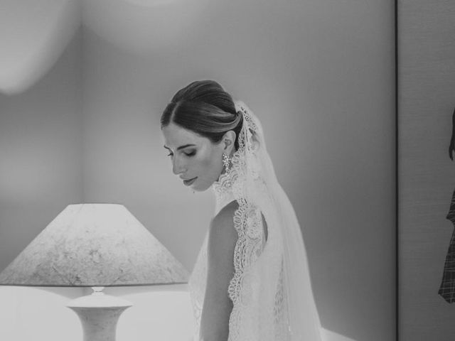 La boda de Natalia y Daniel en Zaragoza, Zaragoza 34
