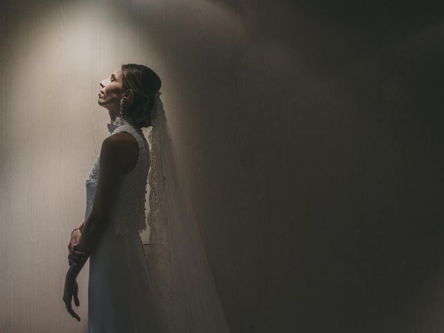 La boda de Natalia y Daniel en Zaragoza, Zaragoza 35