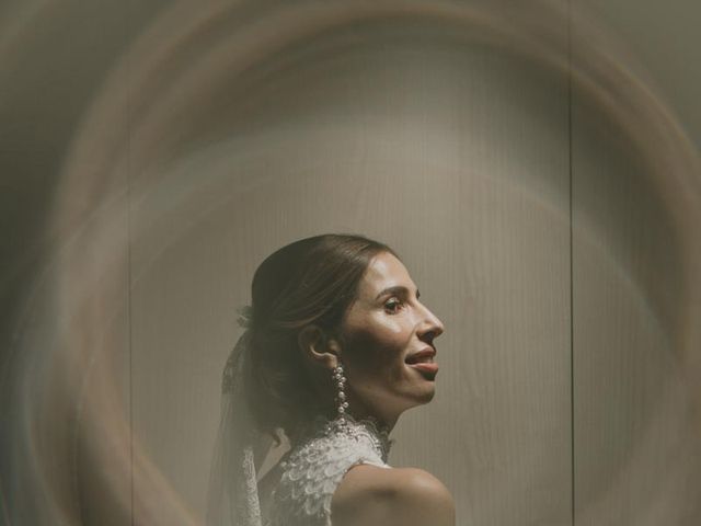 La boda de Natalia y Daniel en Zaragoza, Zaragoza 39