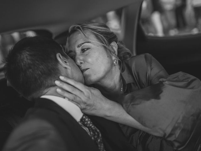 La boda de Natalia y Daniel en Zaragoza, Zaragoza 41