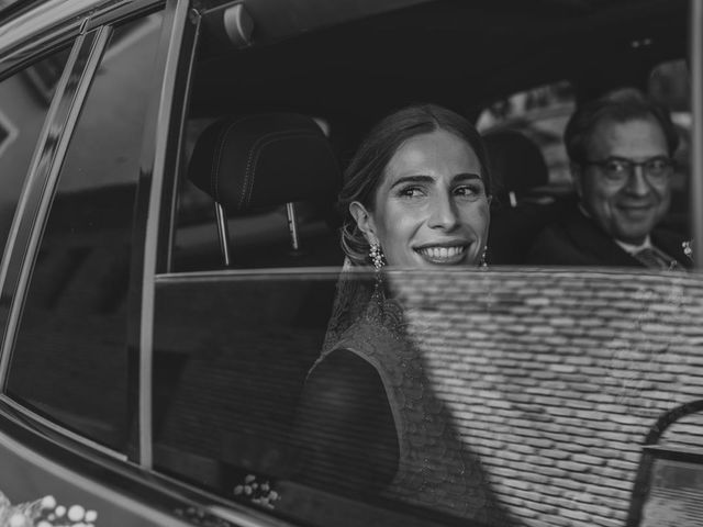 La boda de Natalia y Daniel en Zaragoza, Zaragoza 43