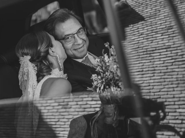 La boda de Natalia y Daniel en Zaragoza, Zaragoza 44