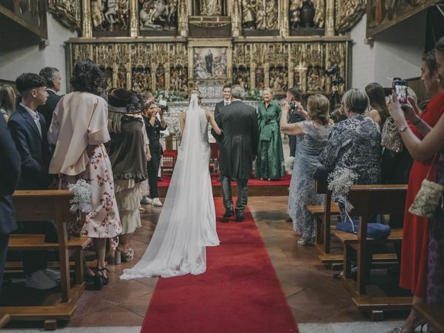 La boda de Natalia y Daniel en Zaragoza, Zaragoza 46