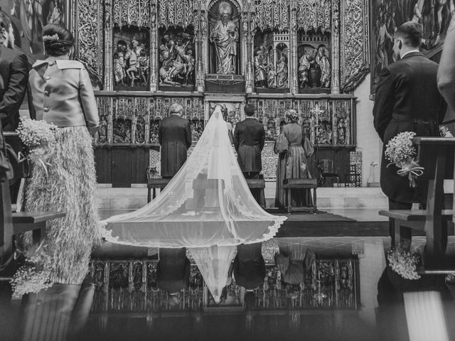 La boda de Natalia y Daniel en Zaragoza, Zaragoza 48