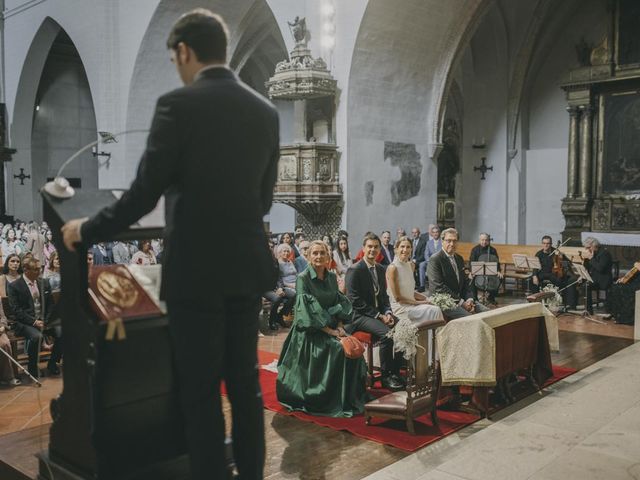La boda de Natalia y Daniel en Zaragoza, Zaragoza 49