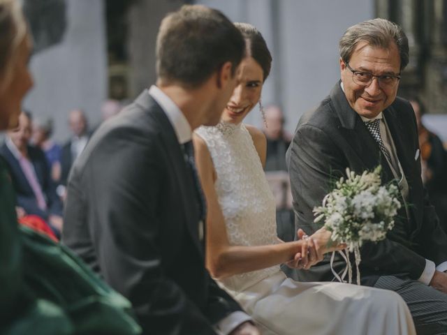 La boda de Natalia y Daniel en Zaragoza, Zaragoza 50