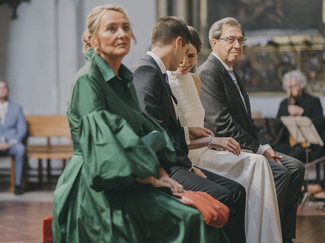La boda de Natalia y Daniel en Zaragoza, Zaragoza 52