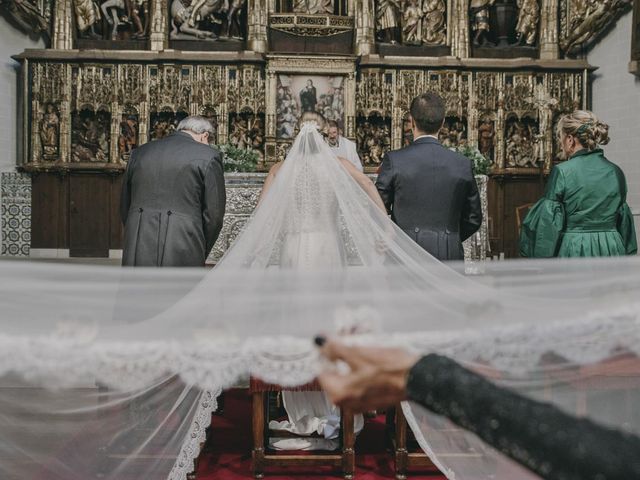 La boda de Natalia y Daniel en Zaragoza, Zaragoza 55